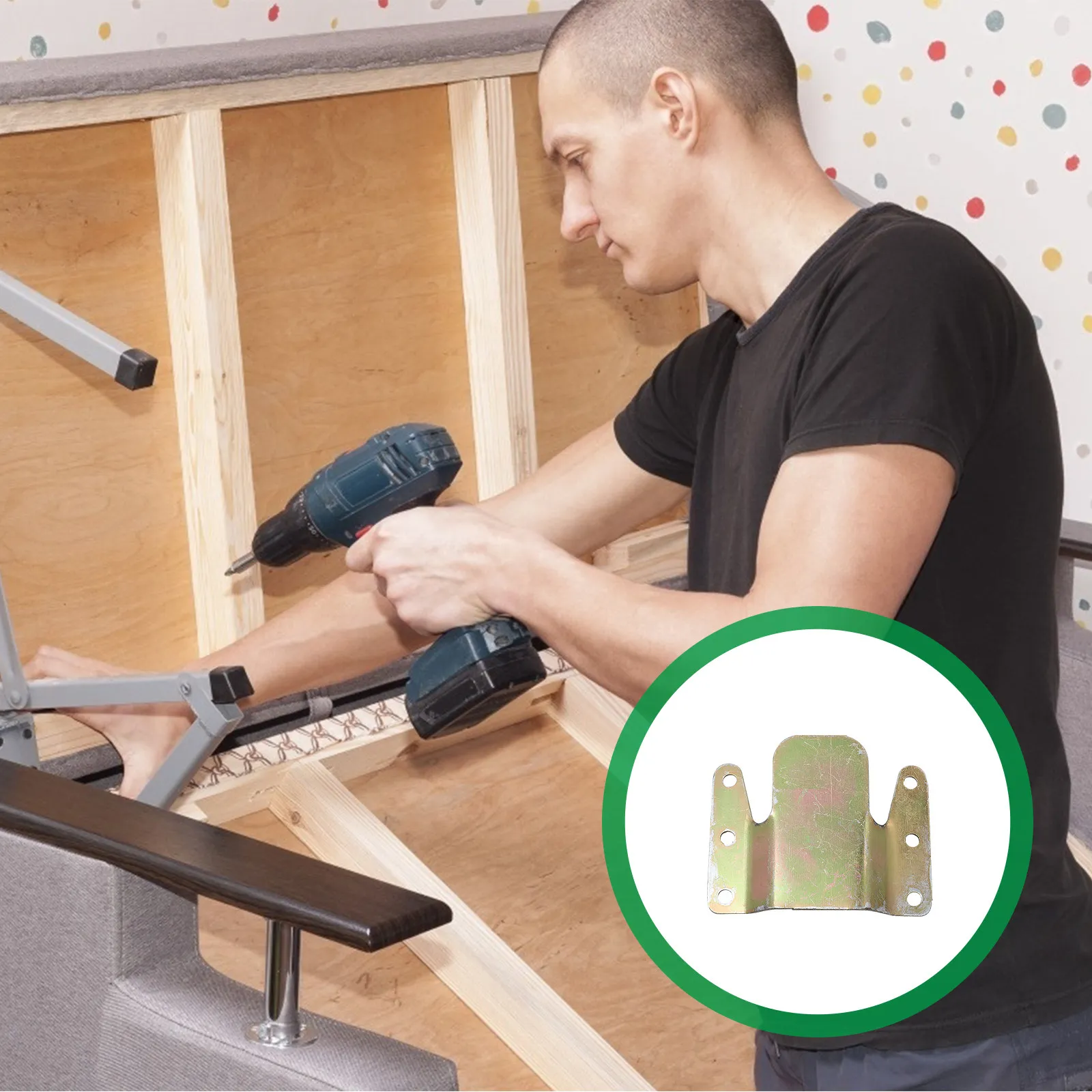 20 шт. соединительных кронштейнов для диванов, сверхпрочные стальные мебельные соединители, защелкивающиеся секционные соединители для диванов и кушеток, аксессуары для соединения мебели
20 шт. соединительных кронштейнов для диванов, сверхпрочные стальные мебельные соединители, защелкивающиеся секционные соединители для диванов и кушеток, аксессуары для соединения мебели