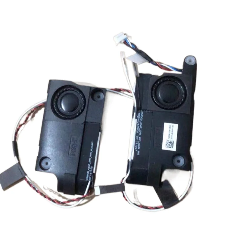 New Original Laptop Parts Sortable Speaker For Asus X580 X580V X580BP X580NV Built-in Speaker
New Original Laptop Parts Sortable Speaker For Asus X580 X580V X580BP X580NV Built-in Speaker