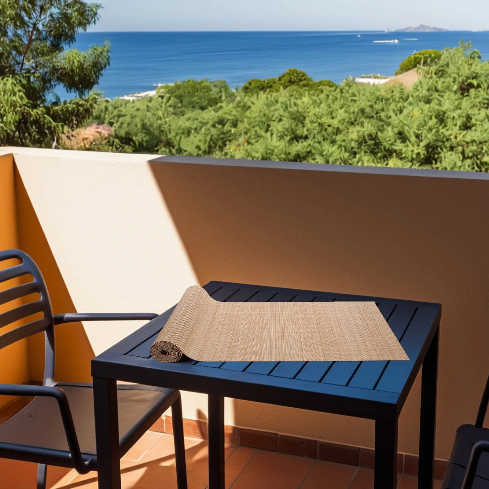 Bamboo Table Runner 2M Long Cuttable Dining Mat Heat Resistant Placemats For Kitchen Table Decoration Farmhouse
Bamboo Table Runner 2M Long Cuttable Dining Mat Heat Resistant Placemats For Kitchen Table Decoration Farmhouse