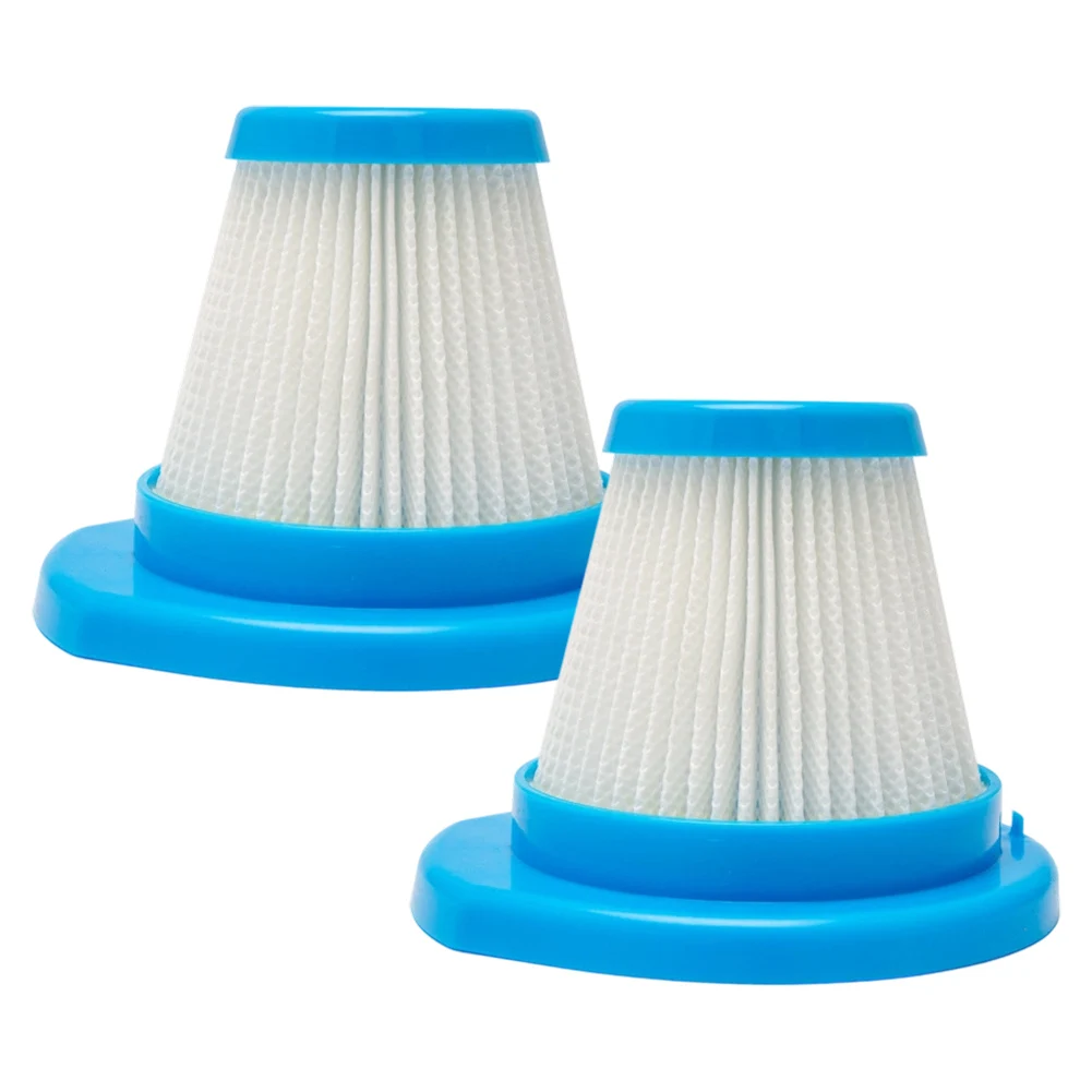 Washable Replacement Filter Set for POWERSERIES+ Corded 3 in 1 Vacuum BDSV2 BLK to Extend Usable Life of Vacuum System
Washable Replacement Filter Set for POWERSERIES+ Corded 3 in 1 Vacuum BDSV2 BLK to Extend Usable Life of Vacuum System