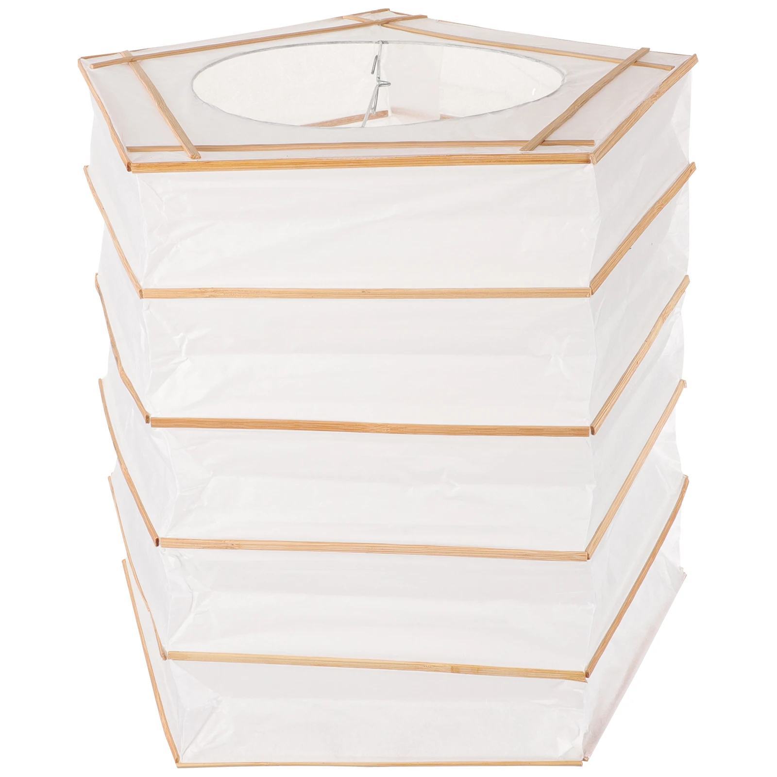 Shape Lamp Shade Decor Ceiling Paper Folding Decorative Shades Hanging Cover Lampshades for Lights Chandelier
Shape Lamp Shade Decor Ceiling Paper Folding Decorative Shades Hanging Cover Lampshades for Lights Chandelier