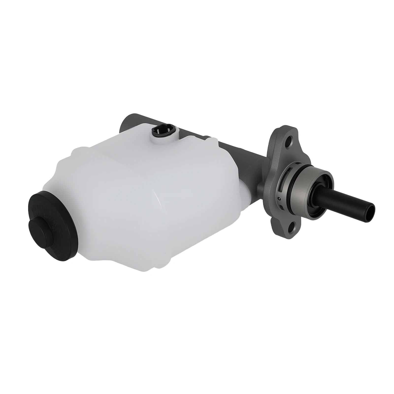 New Brake Master Cylinder w/ Reservoir&Sensor For Toyota Camry 02-06 Solar 04-08
New Brake Master Cylinder w/ Reservoir&Sensor For Toyota Camry 02-06 Solar 04-08