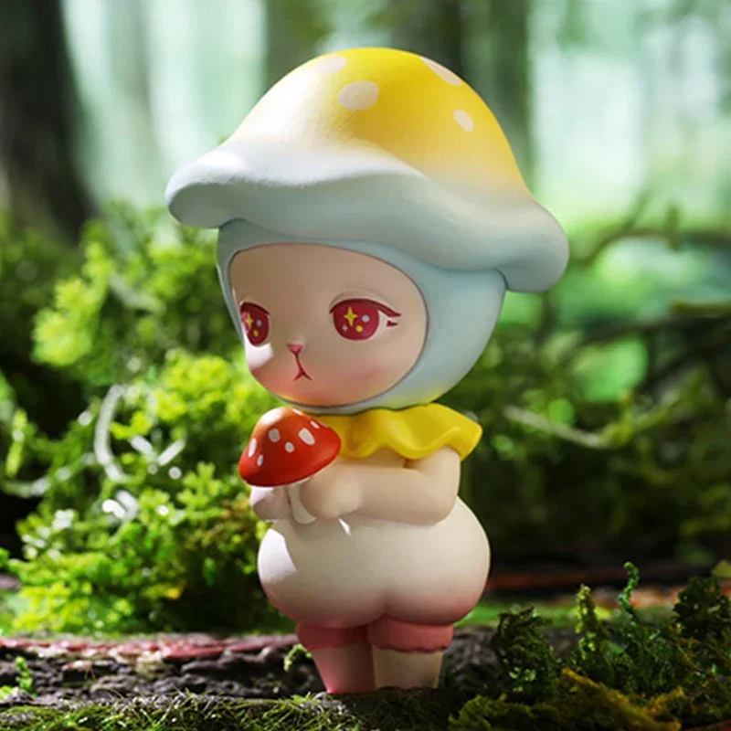 POP MART Bunny Forest Series слепая коробка Mystery Box Caixa Sorpresa аниме фигурки для девочек милая модель подарок на день рождения
POP MART Bunny Forest Series слепая коробка Mystery Box Caixa Sorpresa аниме фигурки для девочек милая модель подарок на день рождения