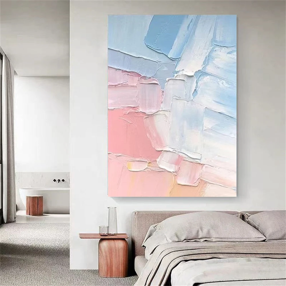 Large Colorful Abstract Oil Painting Nature Landscape Wall Picture Living Room Modern On Canvas Home Decor Artwork Sunrise Mural
Large Colorful Abstract Oil Painting Nature Landscape Wall Picture Living Room Modern On Canvas Home Decor Artwork Sunrise Mural