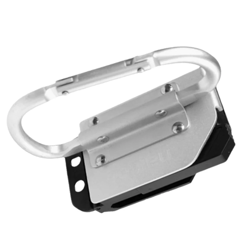 AB11-All-In-One Buckle Hanger Belt For Electric Wrench, Drill, And Tape Measure Accessories
AB11-All-In-One Buckle Hanger Belt For Electric Wrench, Drill, And Tape Measure Accessories