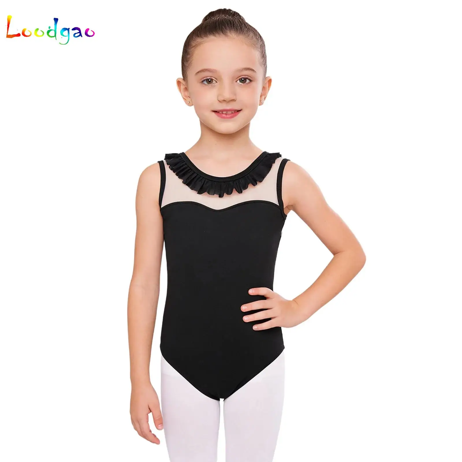Ballet Tights for Kids Girls Ballet Dress Artistic Skating Mesh Girl Tutu Ballet Rhythmic Gymnastics Leotard Dancers Outfits
Ballet Tights for Kids Girls Ballet Dress Artistic Skating Mesh Girl Tutu Ballet Rhythmic Gymnastics Leotard Dancers Outfits
