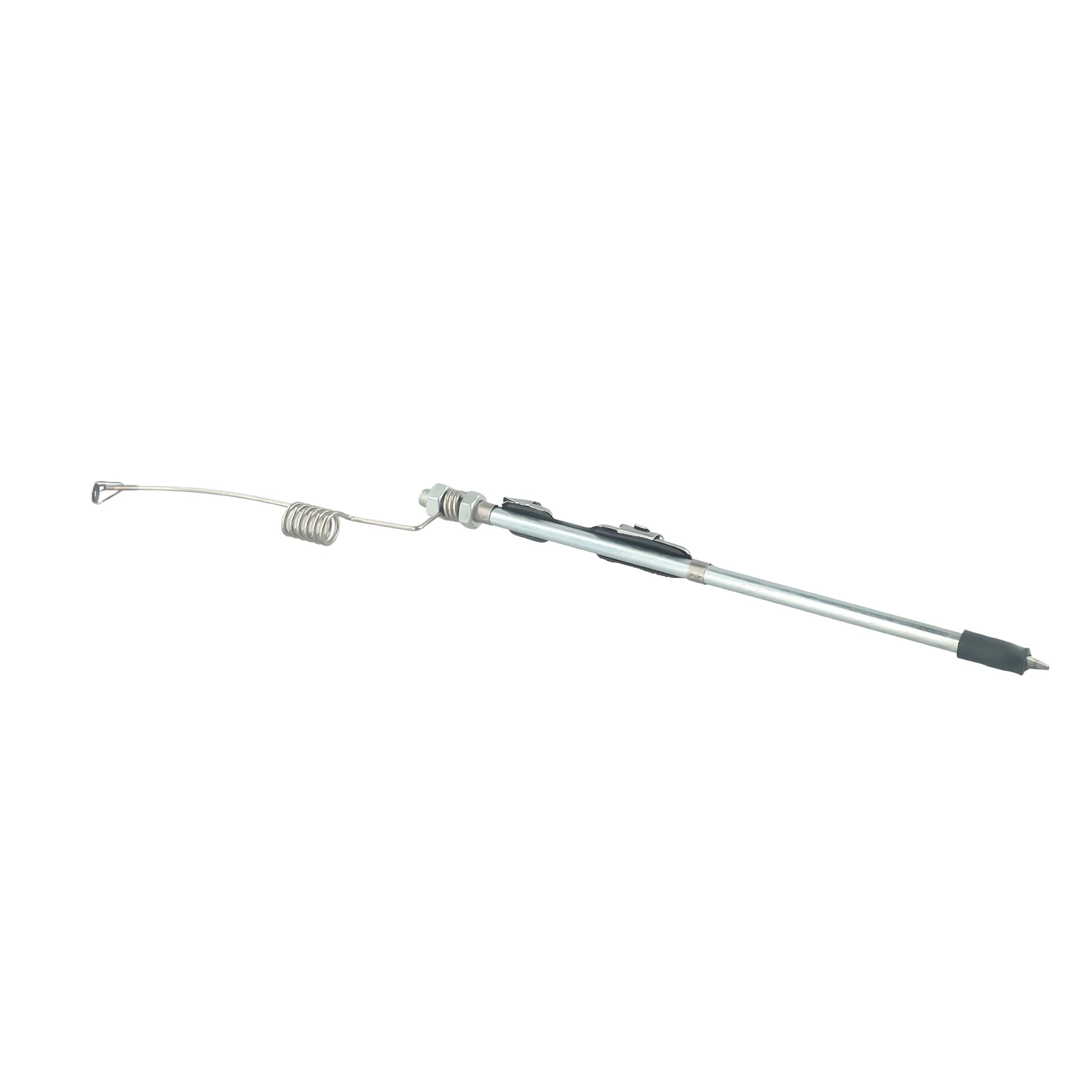 Compact Design 32CM Portable Metal Fishing Rod Set with a Robust Automatic Reel Ideal for Heavy Duty up to 5000G
Compact Design 32CM Portable Metal Fishing Rod Set with a Robust Automatic Reel Ideal for Heavy Duty up to 5000G