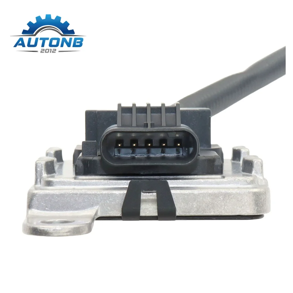 ZOOMKEY Fit For Nitrogen Oxide NOx Sensor Fit For Mercedes-Benz Sprinter 2500 3500 4500 A0009057108
ZOOMKEY Fit For Nitrogen Oxide NOx Sensor Fit For Mercedes-Benz Sprinter 2500 3500 4500 A0009057108