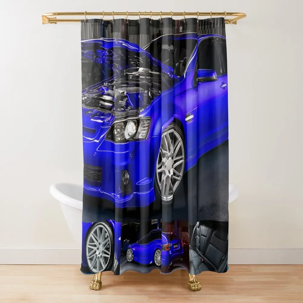 Diane Abed's Holden VE Commodore Wagon Shower Curtain Transparent Bathroom Shower Waterproof Shower And Anti-Mold Curtain
Diane Abed's Holden VE Commodore Wagon Shower Curtain Transparent Bathroom Shower Waterproof Shower And Anti-Mold Curtain