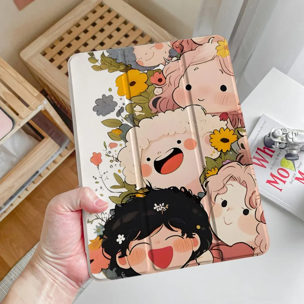 Чехол с принтом для iPad A16 2025 Pro11 M4 2024 Air11 M3 M2 iPad Air5 4 10,9 10th для ipad Air 13 pro 13 2024 pro 11 M2
Чехол с принтом для iPad A16 2025 Pro11 M4 2024 Air11 M3 M2 iPad Air5 4 10,9 10th для ipad Air 13 pro 13 2024 pro 11 M2
