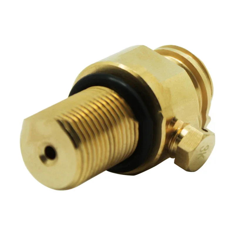 Brass Valve Adapter Sodium Carbonata Valve Replacement Pin Valve Replacement Part Easy To Install High Hardness
Brass Valve Adapter Sodium Carbonata Valve Replacement Pin Valve Replacement Part Easy To Install High Hardness