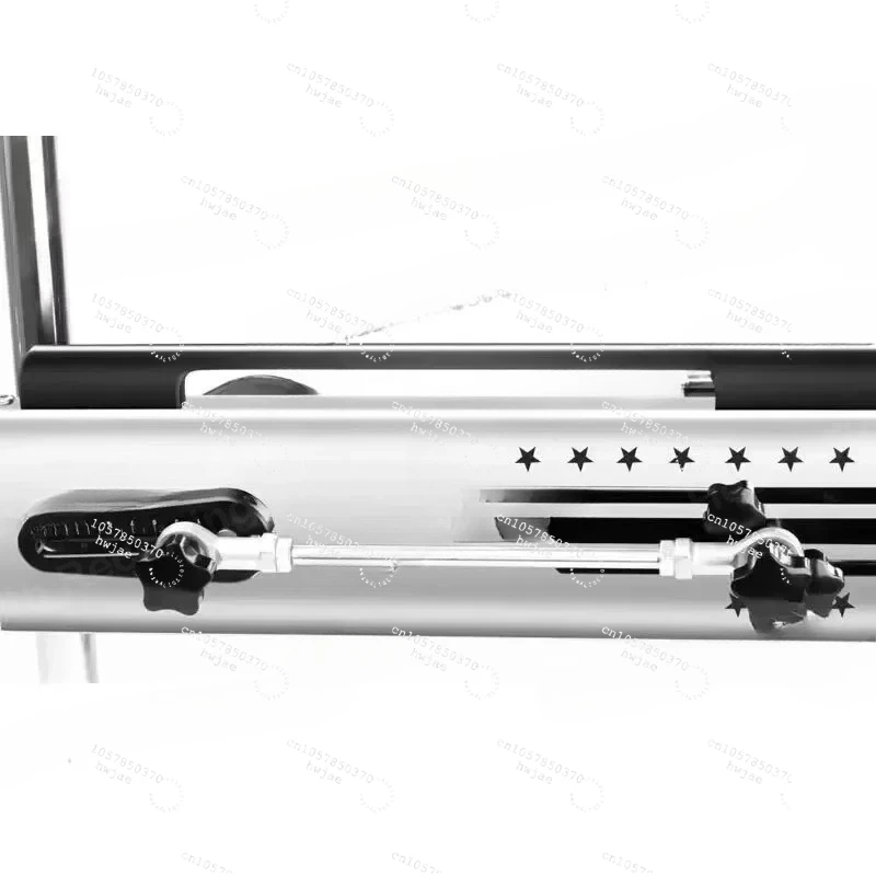 Telescopic Reciprocating Actuator Motor - 3-15Cm, Adjustable Stroke, Silent & High Speed Linear Reciprocating
Telescopic Reciprocating Actuator Motor - 3-15Cm, Adjustable Stroke, Silent & High Speed Linear Reciprocating