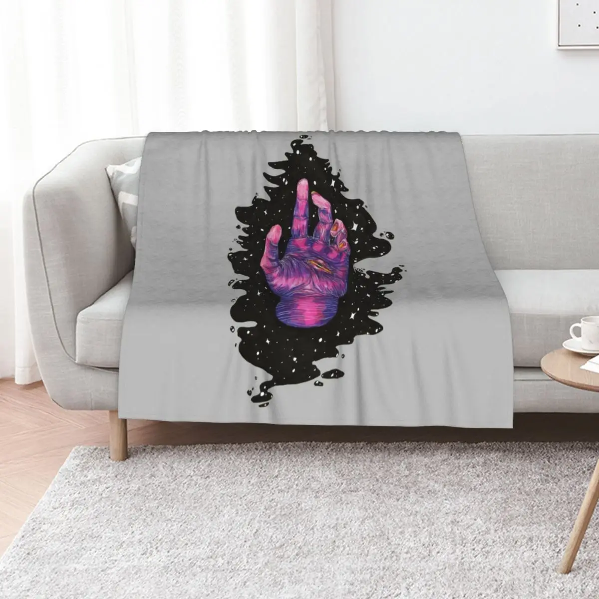 Need a hand Throw Blanket Foldable Soft Warm Blanket for Outdoor Use
Need a hand Throw Blanket Foldable Soft Warm Blanket for Outdoor Use