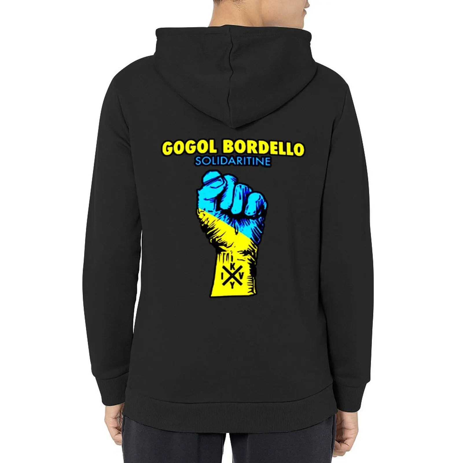 gogol bordello solidaritine logo Hoodie men's coat japanese style mens designer clothes winter clothes oversized hoodie
gogol bordello solidaritine logo Hoodie men's coat japanese style mens designer clothes winter clothes oversized hoodie