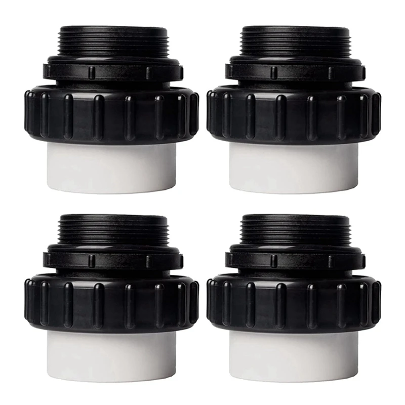 2-дюймовый MIP X 2-дюймовый Hi Temp Union для Pentair Whisperflo Intelliflo, спа-насосы для бассейна, высокотемпературные мононы
2-дюймовый MIP X 2-дюймовый Hi Temp Union для Pentair Whisperflo Intelliflo, спа-насосы для бассейна, высокотемпературные мононы