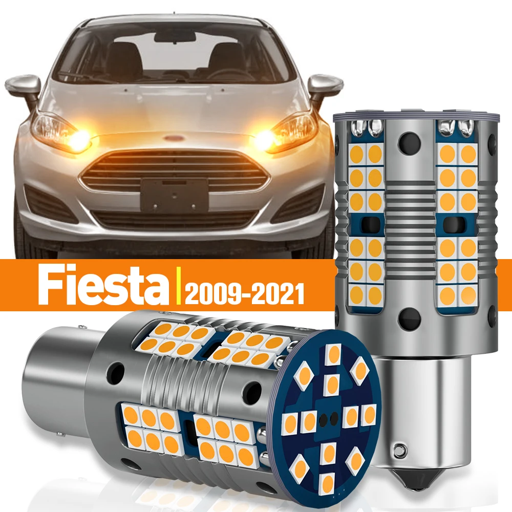 2 шт. светодиодный указатель поворота для Ford Fiesta 6 7 2009-2021 2010 2012 2014 2015 2016 2017 2018 2019 2020 аксессуары лампа Canbus
2 шт. светодиодный указатель поворота для Ford Fiesta 6 7 2009-2021 2010 2012 2014 2015 2016 2017 2018 2019 2020 аксессуары лампа Canbus