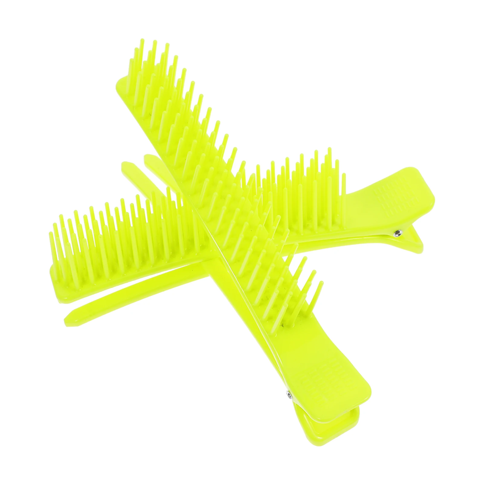 2 Pcs Colorful Hair Clip Bow Clips for Styling Stylist Cutting Professional Man Pins
2 Pcs Colorful Hair Clip Bow Clips for Styling Stylist Cutting Professional Man Pins