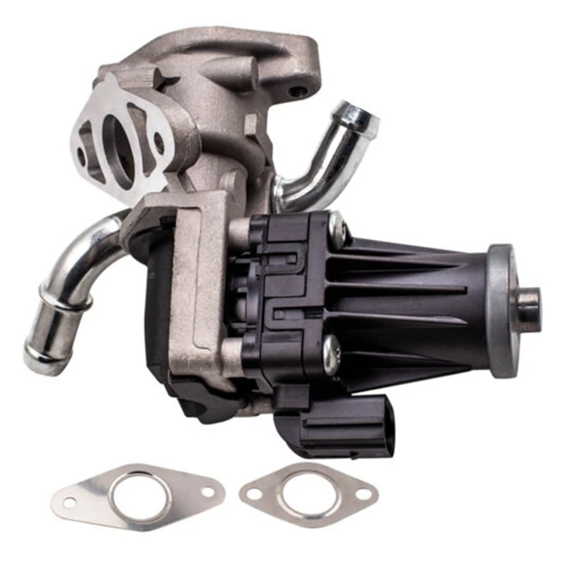 Клапан EGR, металлический клапан EGR, черный для Ford Ranger Transit, Peugeot Boxer, Citroen 2,2, Diesel 9800555380, BK2Q9D475CB
Клапан EGR, металлический клапан EGR, черный для Ford Ranger Transit, Peugeot Boxer, Citroen 2,2, Diesel 9800555380, BK2Q9D475CB