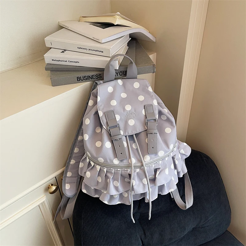 Балетный Sle, холст в горошек, большая емкость, женская сумка для отдыха и путешествий, элегантная летняя сумка 2025 года, молодежный тренд
Балетный Sle, холст в горошек, большая емкость, женская сумка для отдыха и путешествий, элегантная летняя сумка 2025 года, молодежный тренд