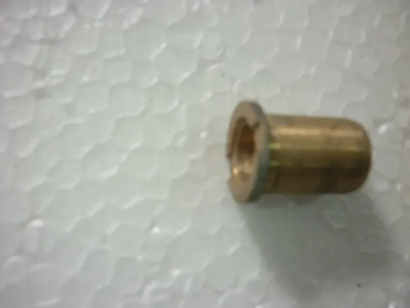 T -shape copper bushing marine boat engine part for Hangkai 2 stroke 4 hp outboard motors
T -shape copper bushing marine boat engine part for Hangkai 2 stroke 4 hp outboard motors