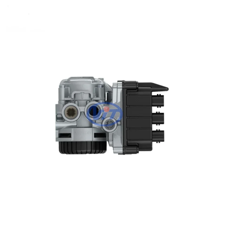VIT-U trailer EBS Axle Modulator 1-Channel - Gen4 4801067010 59510 8KHA0 8015980 30157177
VIT-U trailer EBS Axle Modulator 1-Channel - Gen4 4801067010 59510 8KHA0 8015980 30157177