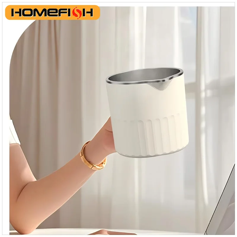 Электрический чайник HOMEFISH из нержавеющей стали, многофункциональный, складной, портативный, для деловых поездок и путешествий
Электрический чайник HOMEFISH из нержавеющей стали, многофункциональный, складной, портативный, для деловых поездок и путешествий