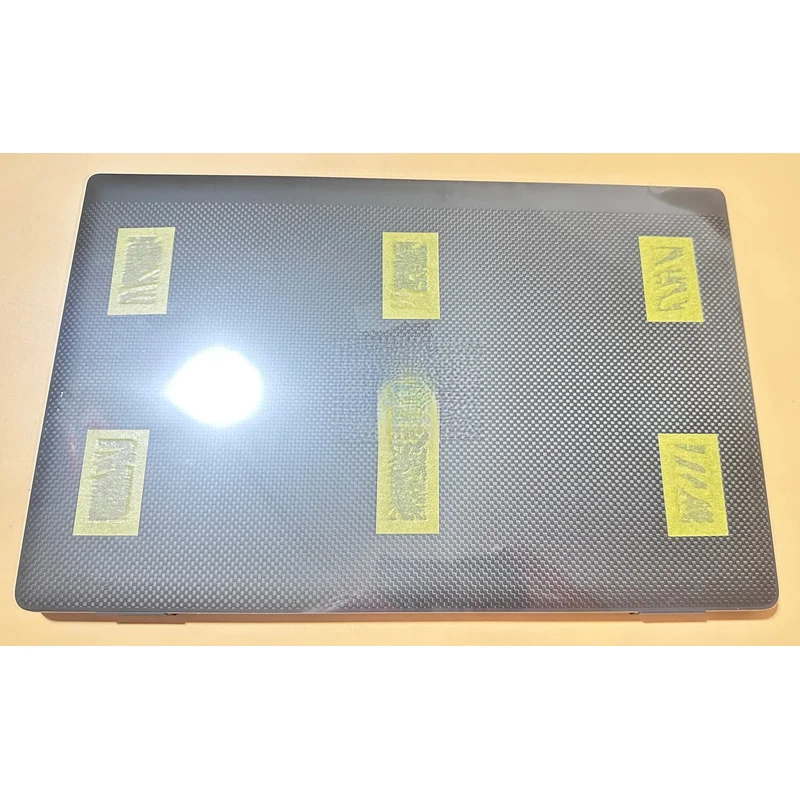 Новая задняя крышка/корпус (верхняя часть) для Dell Latitude 7520 E7520, модель 0R74W0
Новая задняя крышка/корпус (верхняя часть) для Dell Latitude 7520 E7520, модель 0R74W0
