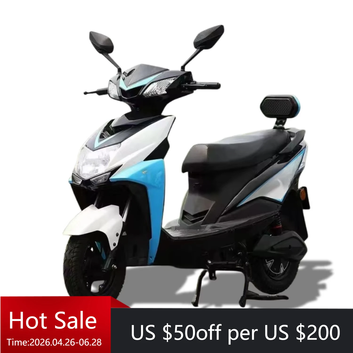 New Product Adult Electric Bicycle Off-Road Electric Motorcycle 1000W/2000W 48V/60V/72v
New Product Adult Electric Bicycle Off-Road Electric Motorcycle 1000W/2000W 48V/60V/72v