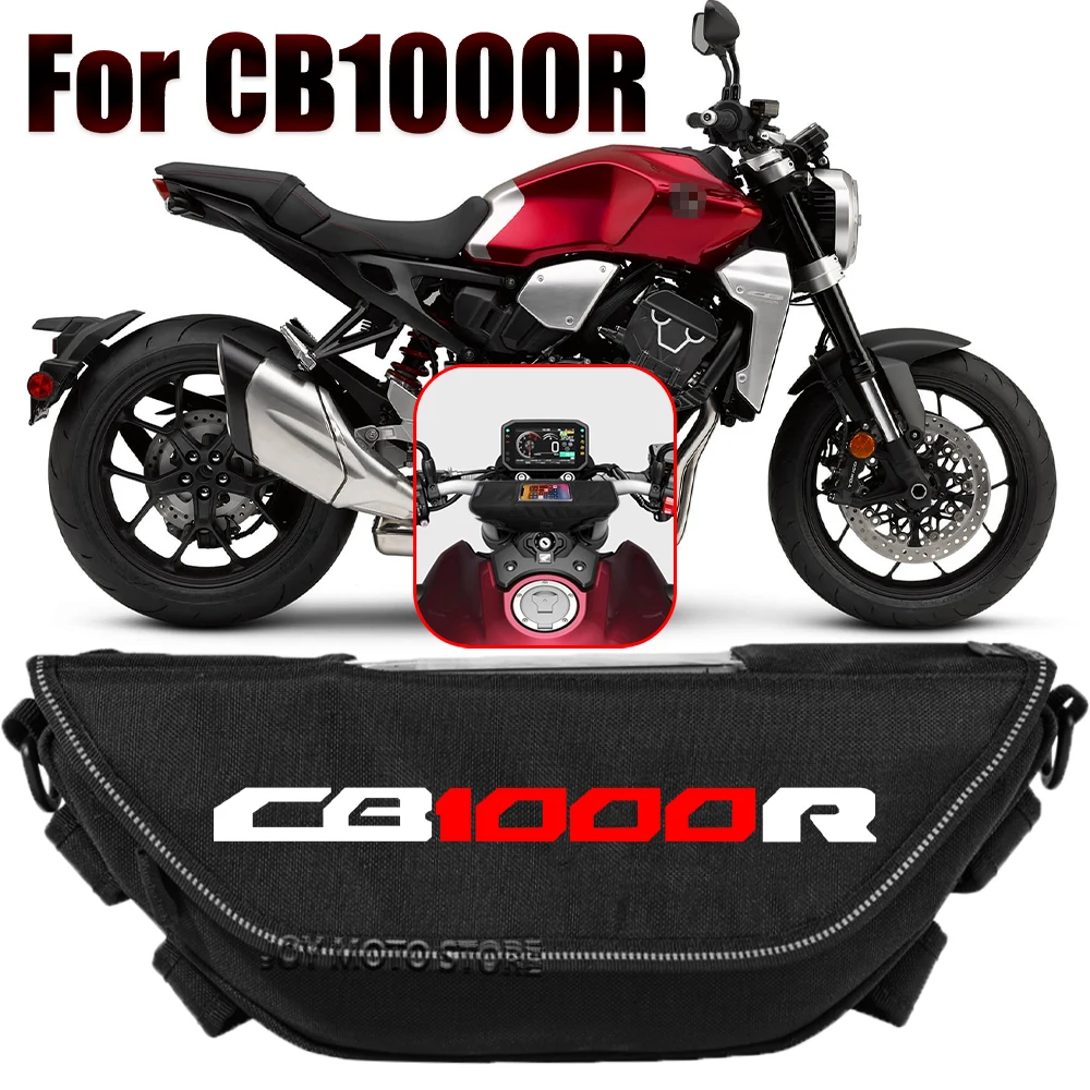Для Honda honda CB1000R cb1000r аксессуары для мотоциклов сумка для инструментов водонепроницаемая и пылезащитная Удобная дорожная сумка на руль
Для Honda honda CB1000R cb1000r аксессуары для мотоциклов сумка для инструментов водонепроницаемая и пылезащитная Удобная дорожная сумка на руль