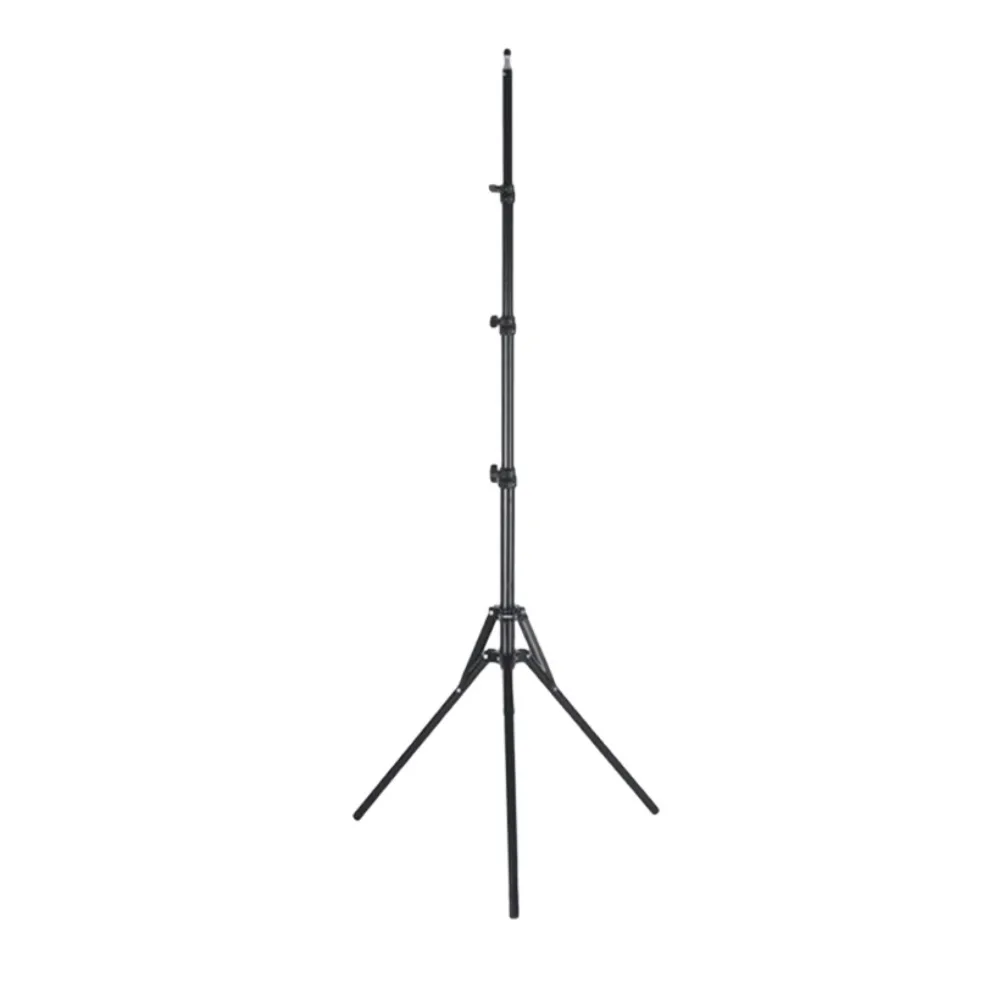 Adjustable Light Stand Portable Reverse Folding Photographic Lighting Bracket Stretchable Multifunction Tripod Light Stands
Adjustable Light Stand Portable Reverse Folding Photographic Lighting Bracket Stretchable Multifunction Tripod Light Stands