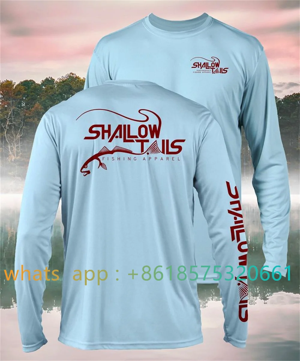 Fishing Shirt Summer Upf 50 Long Sleeve Fishing Wear Ropa De Pesca Quick-drying Breathable Jersey For Fishing Anti-uv Shirts
Fishing Shirt Summer Upf 50 Long Sleeve Fishing Wear Ropa De Pesca Quick-drying Breathable Jersey For Fishing Anti-uv Shirts