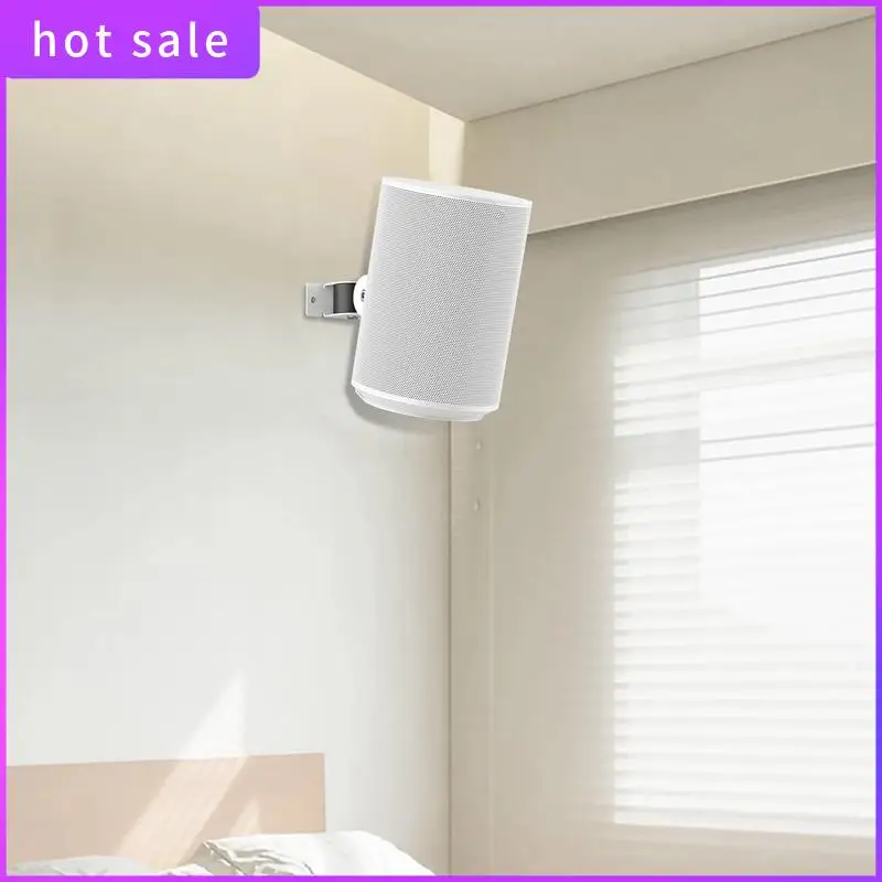 Wall Mount For Sono Era100 Smart Speaker Holder For Smart Speaker Bracket Smart Speaker For Wall Hanging White Easy Install
Wall Mount For Sono Era100 Smart Speaker Holder For Smart Speaker Bracket Smart Speaker For Wall Hanging White Easy Install