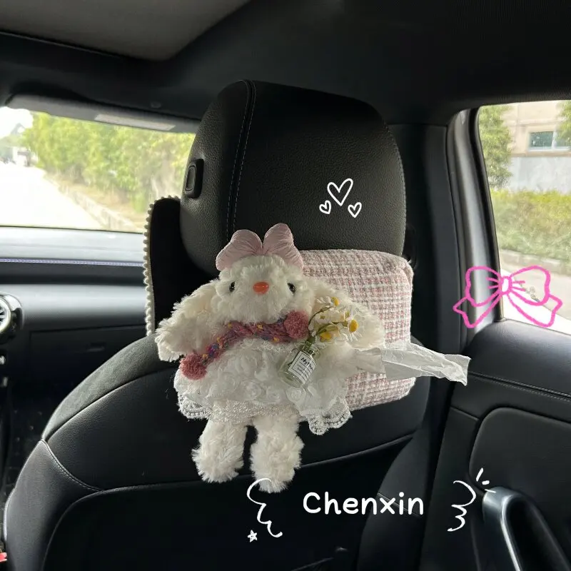 Car Tissue Box, Sunshade Seat Backrest Suspension Tissue Box, Car Armrest Bag, Tissue Storage Bag, Car Storage and Organization
Car Tissue Box, Sunshade Seat Backrest Suspension Tissue Box, Car Armrest Bag, Tissue Storage Bag, Car Storage and Organization