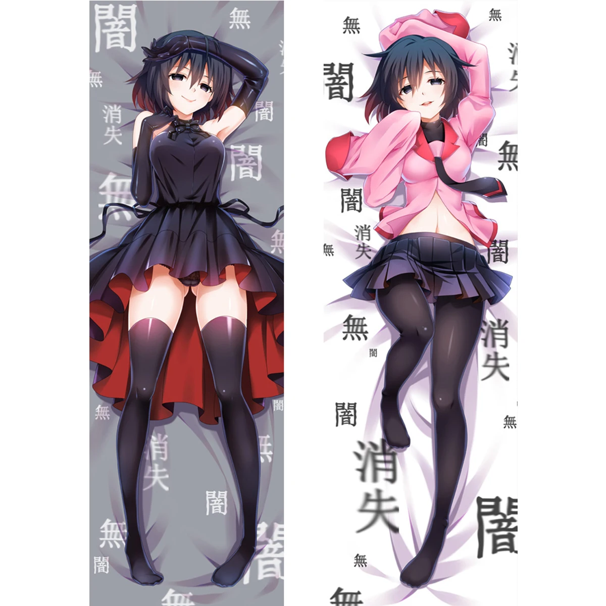 Oshino Ougi Anime Girl Waifu Dakimakura Cover Double Printed Adult Long Life Size Hugging Body Pillow Case
Oshino Ougi Anime Girl Waifu Dakimakura Cover Double Printed Adult Long Life Size Hugging Body Pillow Case