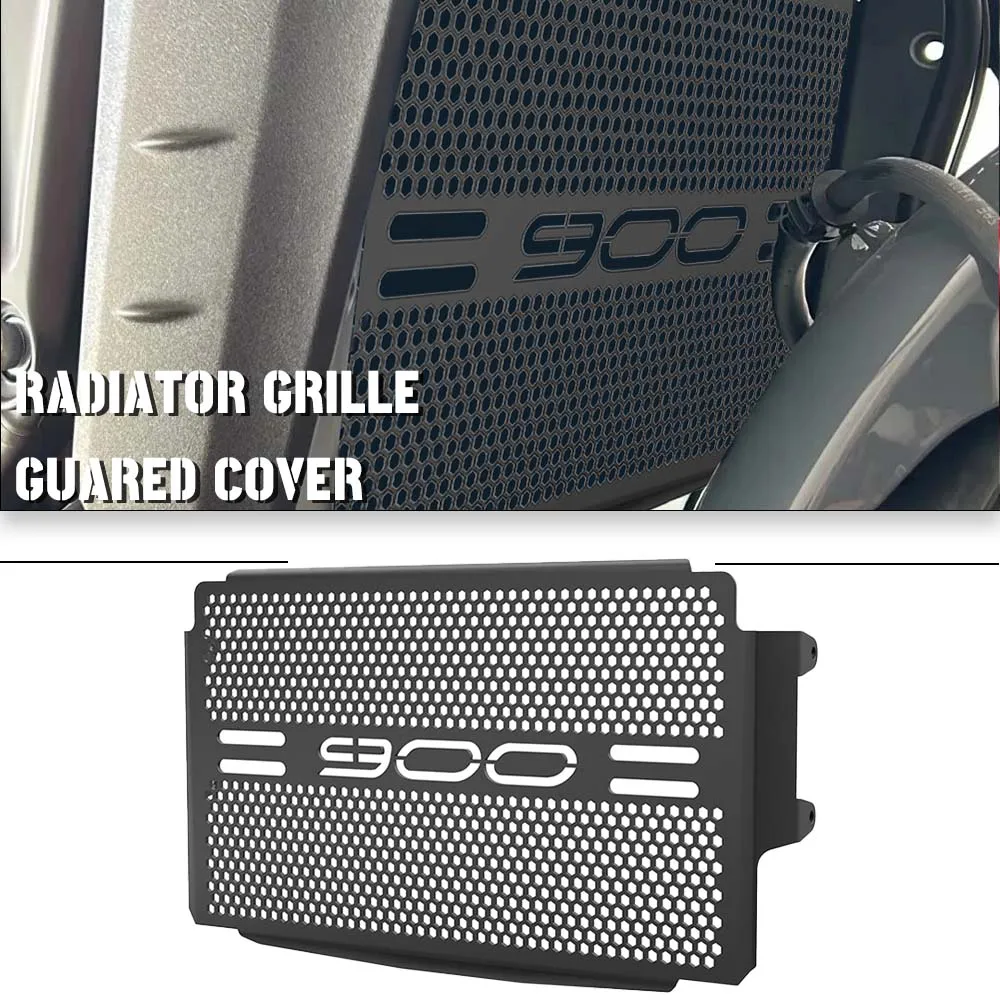 Motorcycle Accessories Radiator Guard Grille Cover Protector For YAMAHA MT-09 MT09 SP XSR900 TRACER 9 900 GT 2021 2022 2023 2024
Motorcycle Accessories Radiator Guard Grille Cover Protector For YAMAHA MT-09 MT09 SP XSR900 TRACER 9 900 GT 2021 2022 2023 2024