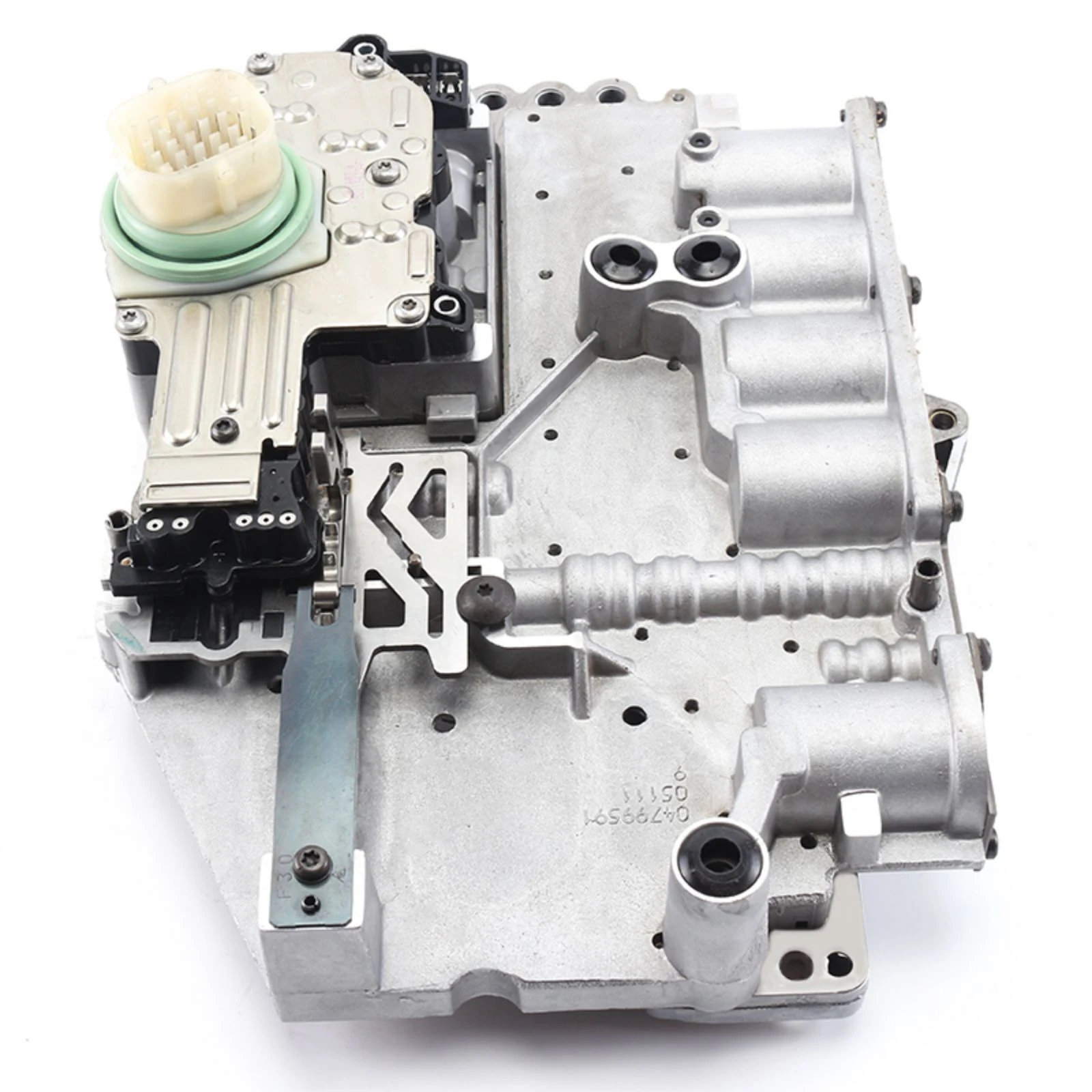 45RFE 545RFE 68RFE transmission body with solenoid valve
45RFE 545RFE 68RFE transmission body with solenoid valve