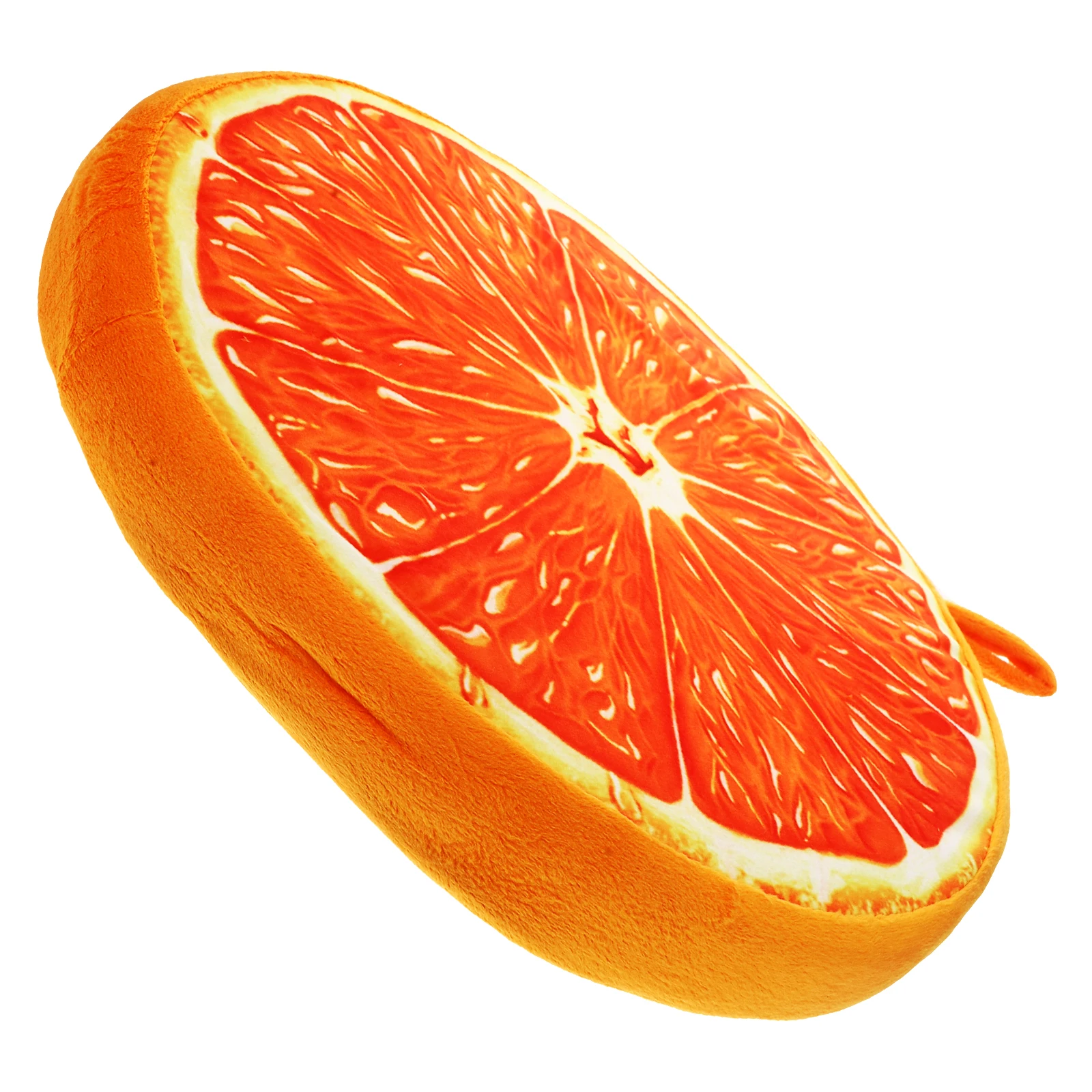 3D Fruit Shape Seat Pillow Soft Body Support Sofa Chair Home Office Decorative Throw Machine Washable Cover Multi Function
3D Fruit Shape Seat Pillow Soft Body Support Sofa Chair Home Office Decorative Throw Machine Washable Cover Multi Function