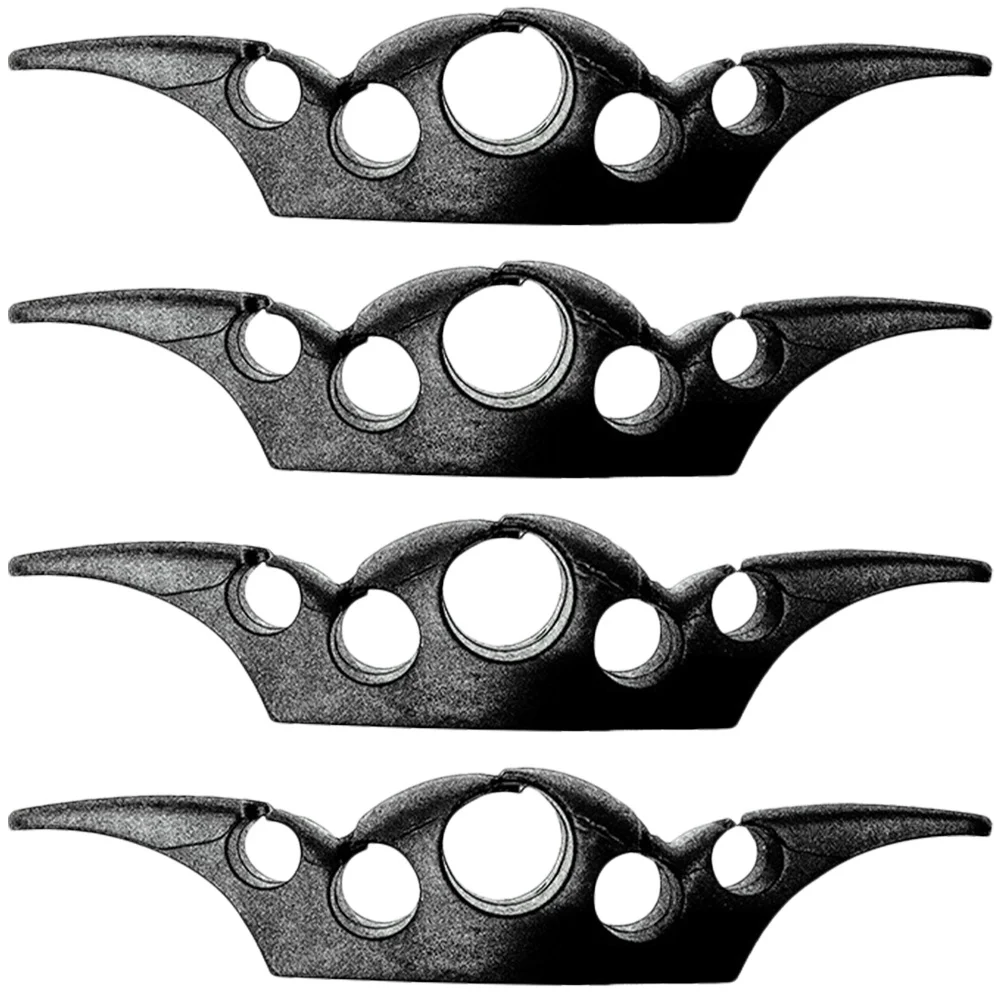 4pcs Cable Organizer Adhesive Tpr Cord Winder For Kitchen Appliance Wire Storage Keeper No Drill Cable Management Clips
4pcs Cable Organizer Adhesive Tpr Cord Winder For Kitchen Appliance Wire Storage Keeper No Drill Cable Management Clips