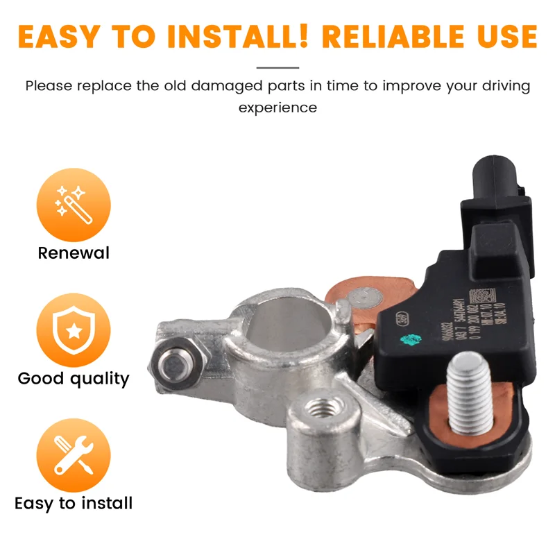 A04E-New Battery Current Sensor For Cruze 2015-2020 9066032 544764491
A04E-New Battery Current Sensor For Cruze 2015-2020 9066032 544764491