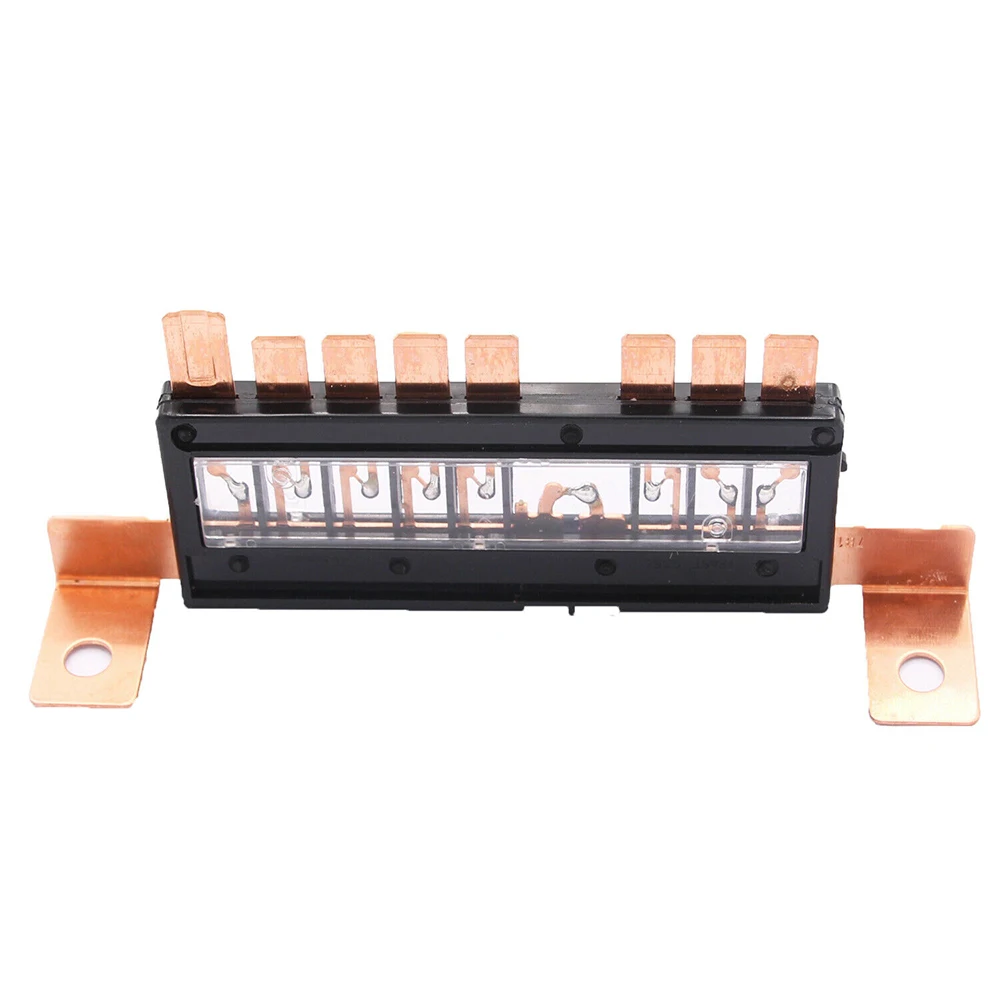 Для HYUNDAI Предохранитель Мультипредохранитель Для KIA 10-17 1,6 л 2,0 л 1 * OE: 18790-01031 125 А 1879001031 Предохранитель тока оптом
Для HYUNDAI Предохранитель Мультипредохранитель Для KIA 10-17 1,6 л 2,0 л 1 * OE: 18790-01031 125 А 1879001031 Предохранитель тока оптом