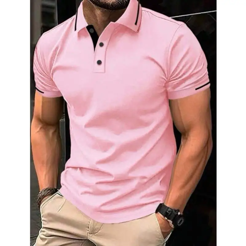 Новая мужская футболка 2025 года, цветная, модель R 63003, модная повседневная футболка для мужчин среднего возраста.
Новая мужская футболка 2025 года, цветная, модель R 63003, модная повседневная футболка для мужчин среднего возраста.