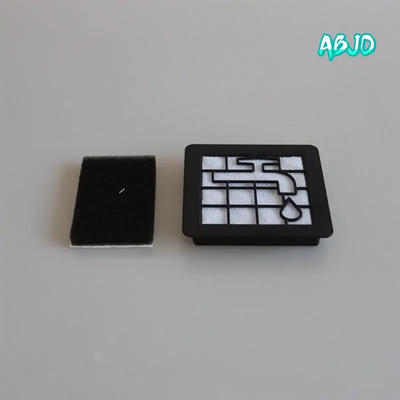 ABJO-HEPA Filter For 2000 Series XV1220/01 Vacuum Cleaner Accessories Filters Filter Elements Filter Sponges
ABJO-HEPA Filter For 2000 Series XV1220/01 Vacuum Cleaner Accessories Filters Filter Elements Filter Sponges