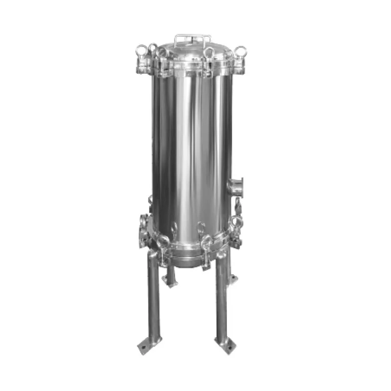【Best Selling】Filter Machine Stainless Steel Filter System Precision Filter
【Best Selling】Filter Machine Stainless Steel Filter System Precision Filter
