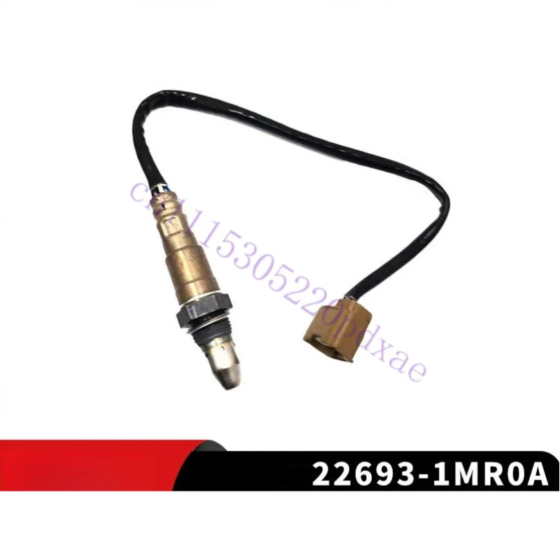 FOR Nissan G25 2.5L Oxygen Sensor 22693-1MR0A
FOR Nissan G25 2.5L Oxygen Sensor 22693-1MR0A