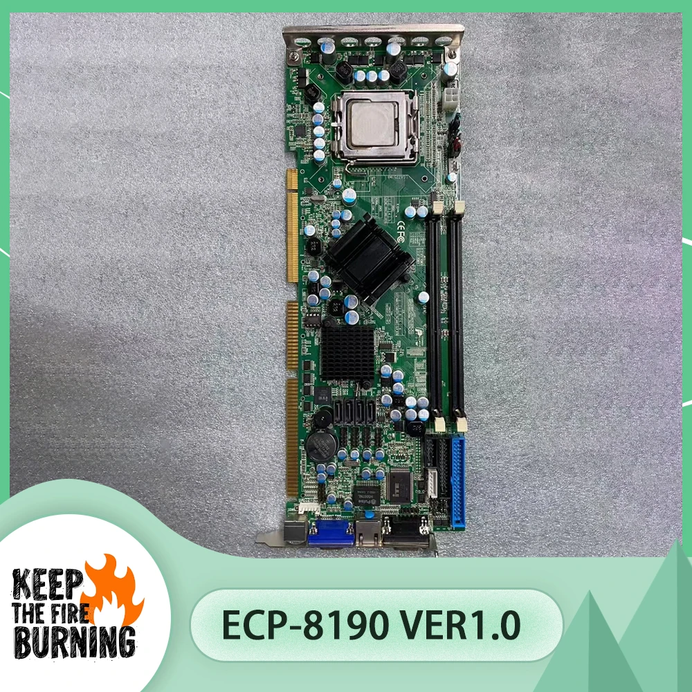 Материнская плата промышленного управления E204460 M1S 94V-0 ECP-8190 VER1.0
Материнская плата промышленного управления E204460 M1S 94V-0 ECP-8190 VER1.0