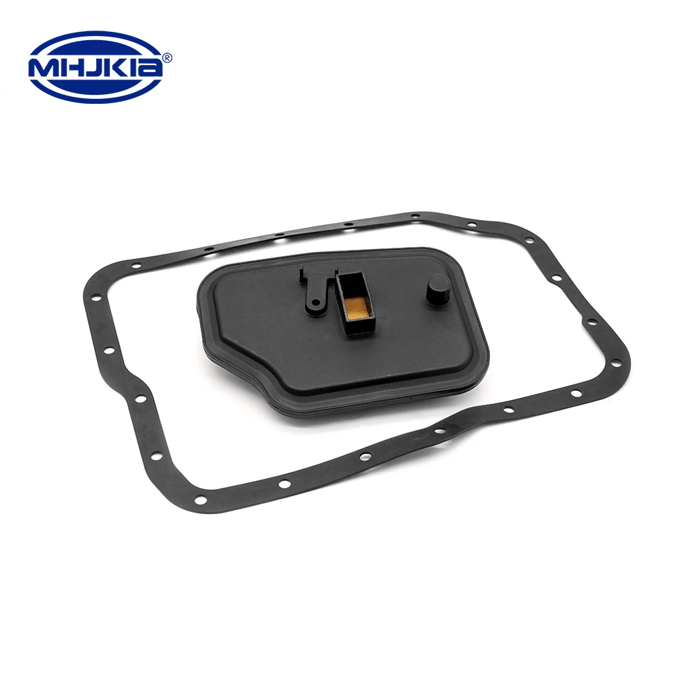 FN0121500A Transmission Oil Filter Gasket Kit Filter For Mazda 3 5 6 CX-7 Ford Focus Fusion FN0121500
FN0121500A Transmission Oil Filter Gasket Kit Filter For Mazda 3 5 6 CX-7 Ford Focus Fusion FN0121500