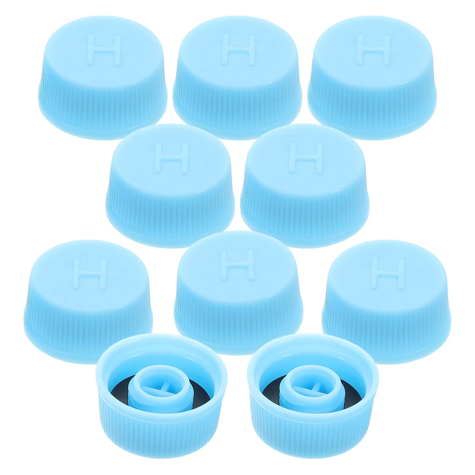 10pcs Valve Caps Car Air Conditioning Accessories Refrigerant Port Locking Universal Sturdy Protective Easy Installation Large
10pcs Valve Caps Car Air Conditioning Accessories Refrigerant Port Locking Universal Sturdy Protective Easy Installation Large