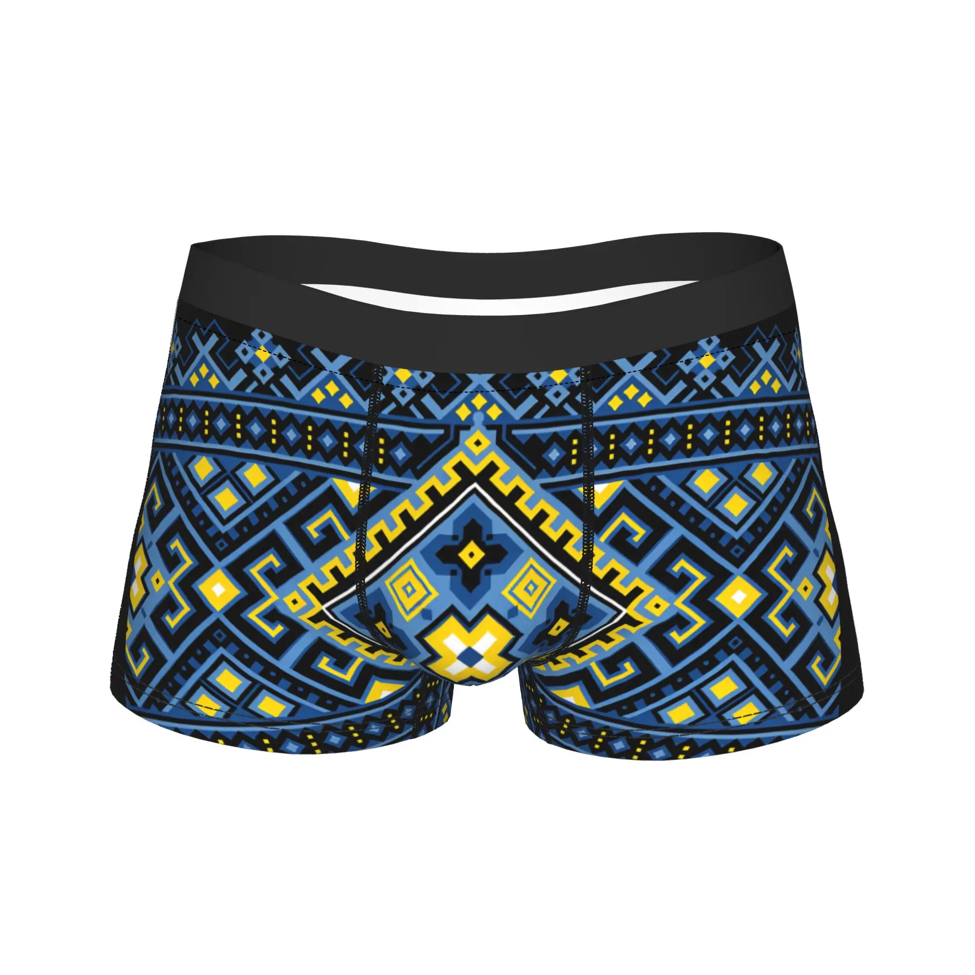 Украинские и белорусские вышитые трусы-боксеры для мужчин: комфортные, модные, большие размеры (до 2XL), хит продаж
Украинские и белорусские вышитые трусы-боксеры для мужчин: комфортные, модные, большие размеры (до 2XL), хит продаж