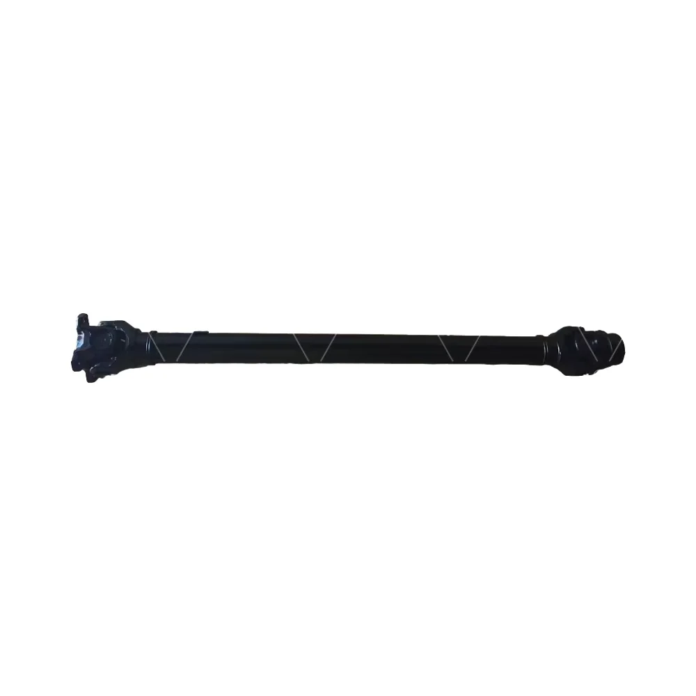 OE26208605867 High-quality Steel Drive Shaft for X4 F26 and X3 F25-Durable Easy Installation
OE26208605867 High-quality Steel Drive Shaft for X4 F26 and X3 F25-Durable Easy Installation
