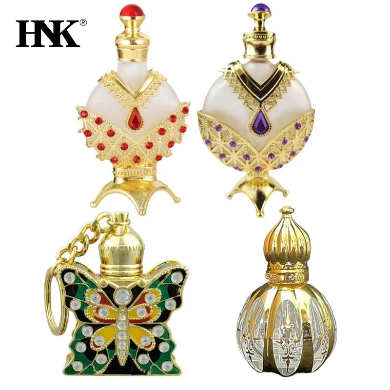 3/12ML Vintage Essential Oil Bottle Attar Oil Bottle Volatile Oil Container Perfume Bottle Cosmetic Packing Gift
3/12ML Vintage Essential Oil Bottle Attar Oil Bottle Volatile Oil Container Perfume Bottle Cosmetic Packing Gift